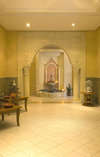 Vincci Alkantara Thalassa Hotel 